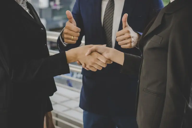 Reputation management