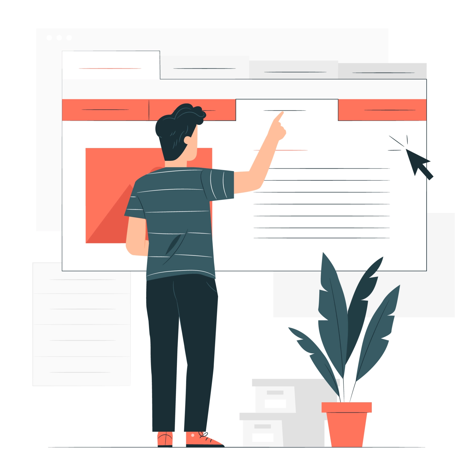 Personal Reputation - Removing Content From Google