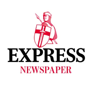 Express-Logo