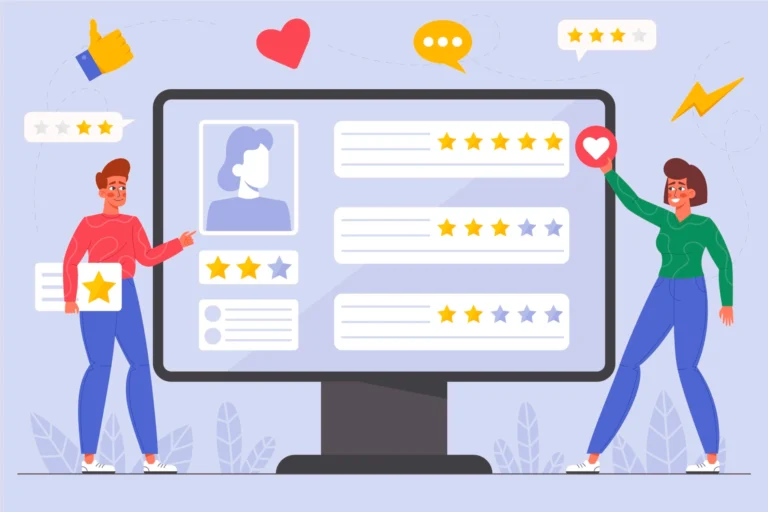 Blog - online-reputation-management