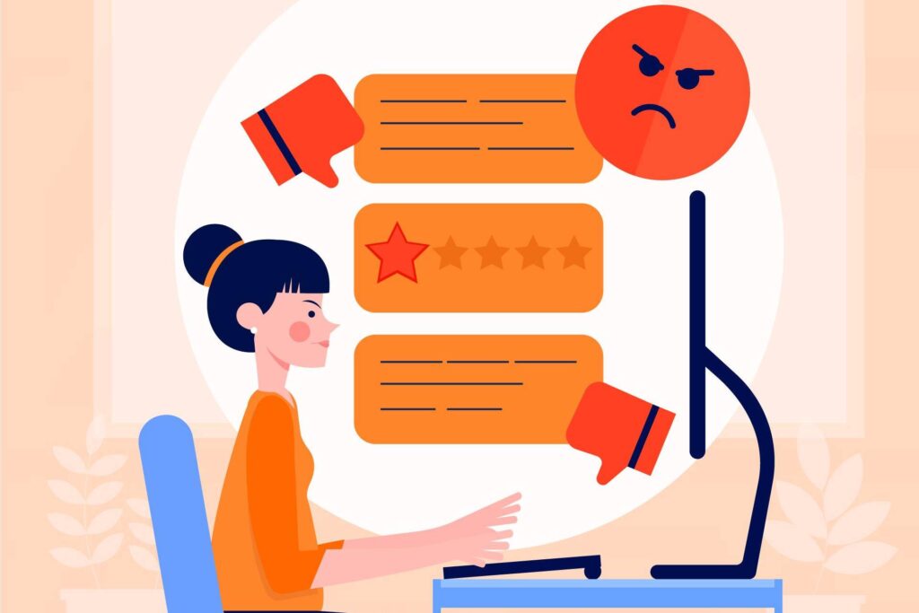 fake reviews fake reviews