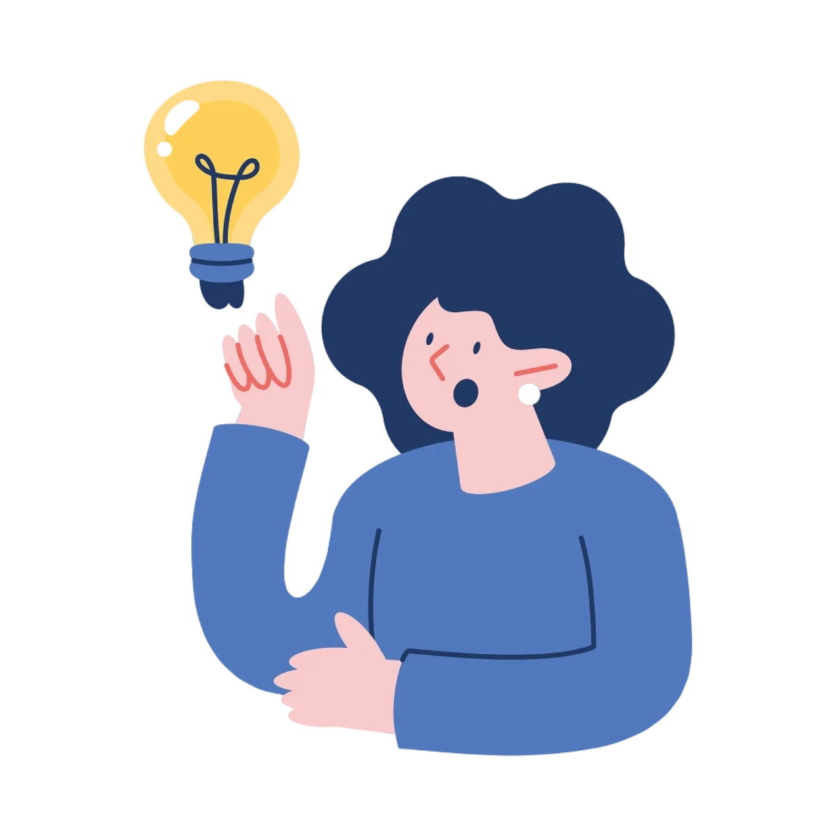 About Reputation -woman-with-bulb About Reputation - woman-with-bulb
